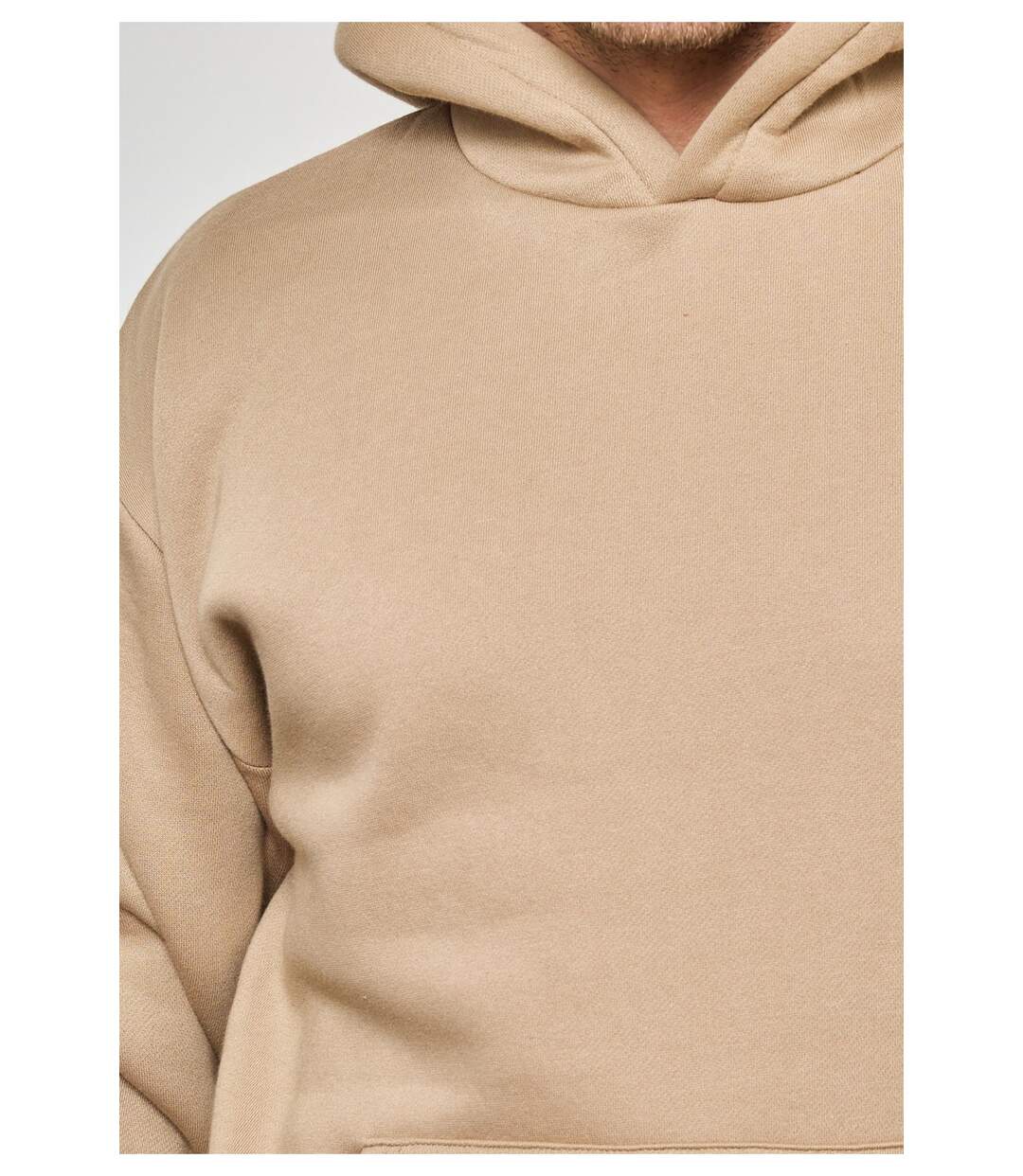 Sweat à capuche-4