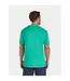 Mens Classic Organic T-shirt Green Raging Bull-2