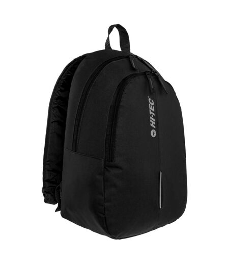 Sac À Dos Hillo Taille Unique Noir Hi-Tec