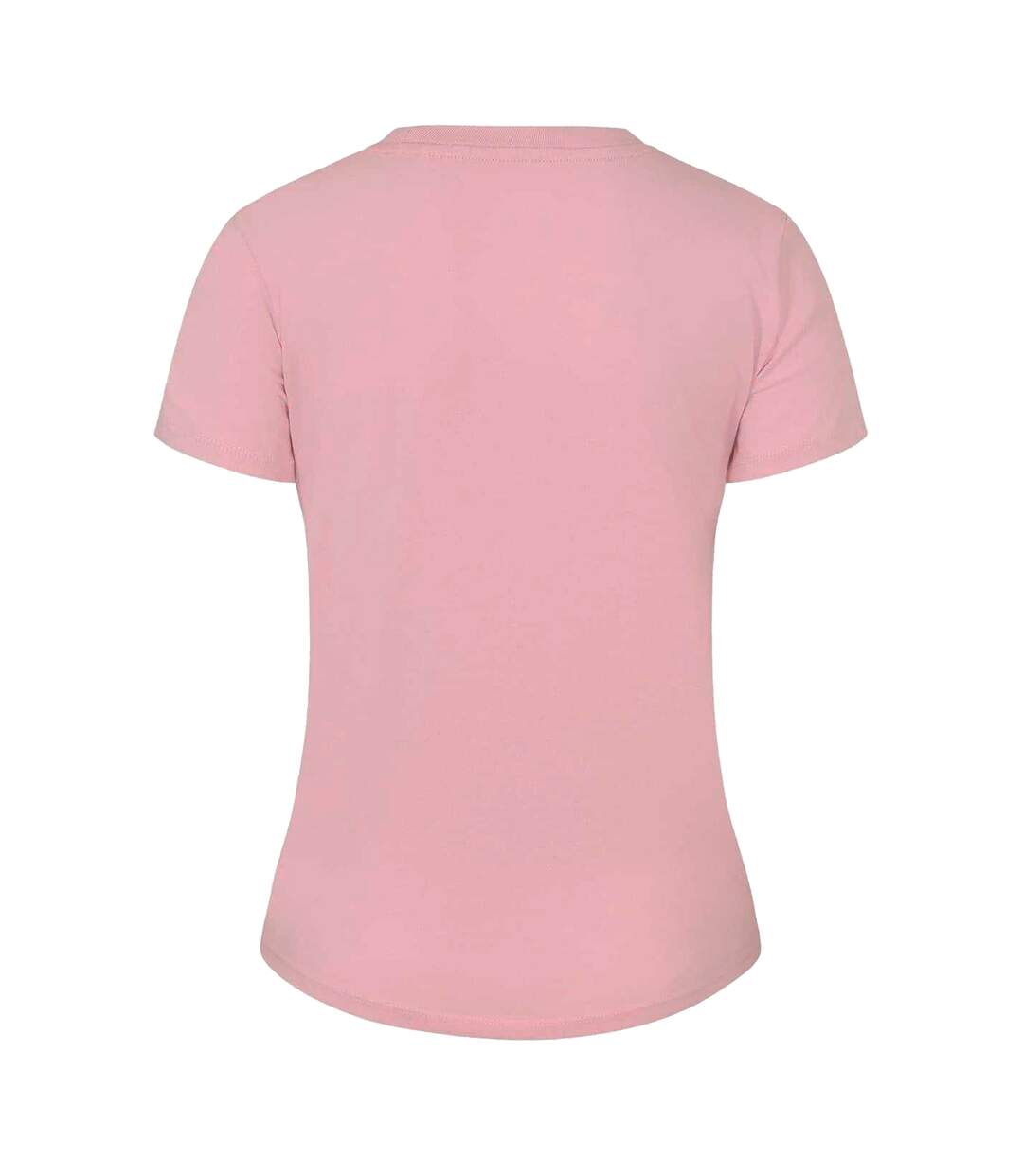 T-shirt Motif/style Imprimé Graphique Femme Citron Rose Rose Pâle Levis-4