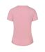 T-shirt Motif/style Imprimé Graphique Femme Citron Rose Rose Pâle Levis-4