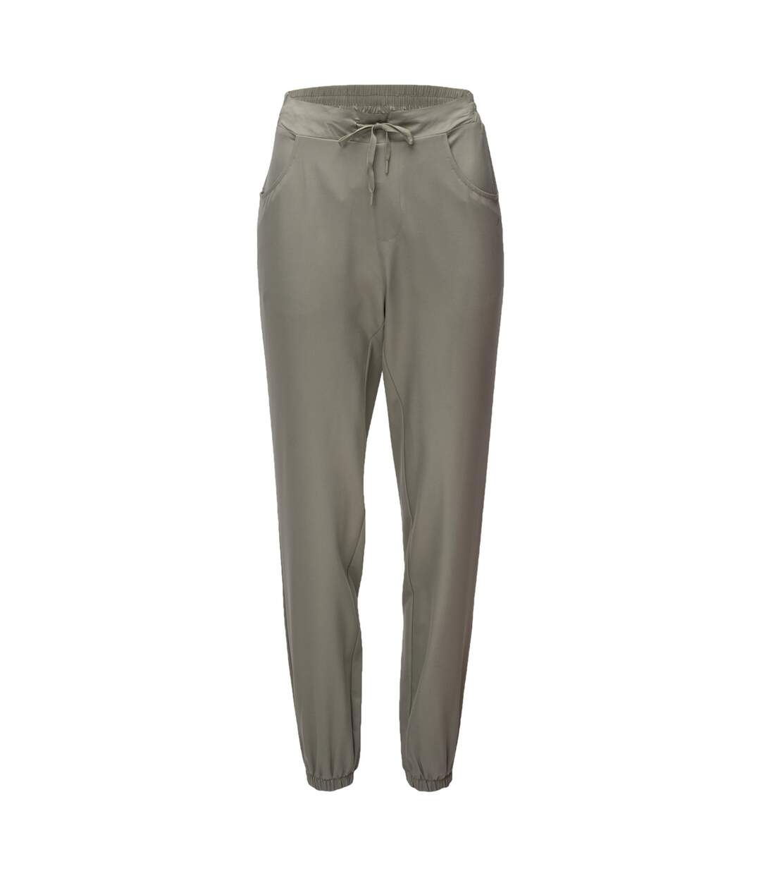 Pantalon De Randonnée Trall Femme Ombre Martes-1
