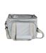 Sac Fraîcheur Pochette Frontale 28cm Gris-3