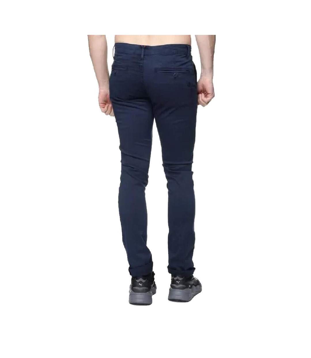 Chinos marine homme redskins hello-2