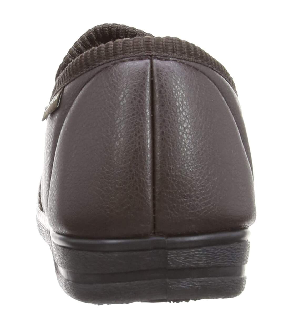 Chaussons homme marron Goodyear