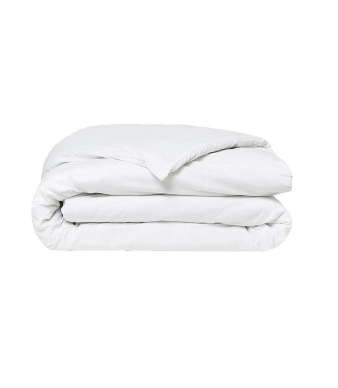 Housse de couette blanche today 240x220-1