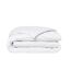 Housse de couette blanche today 240x220-1