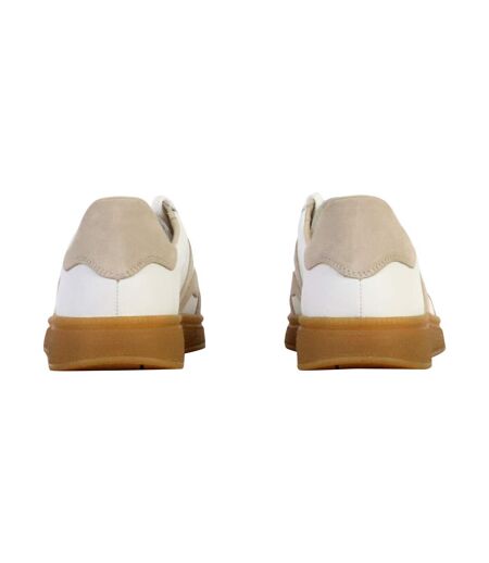 Basket Cuir Gant Cuzmo