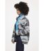 Veste DIKAR Turquoise-3