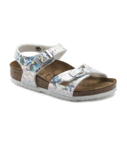 Sandales Birkenstock Microfibre