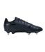 Chaussures De Rugby Pour Terrain Mou Phoenix Genesis Pro Adulte Noir Argenté Canterbury-2
