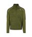 Polaire hepley homme vert Regatta