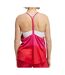 Débardeur rose femme adidas marimekko tank - xxs-2