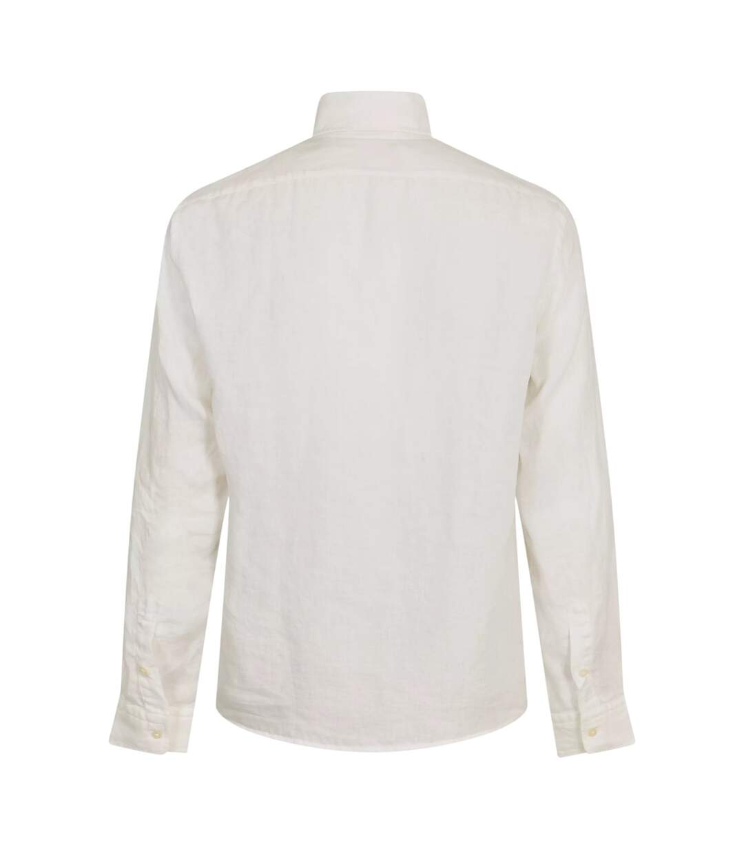 Chemise Liam Homme Blanc Boss-3