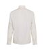 Chemise Liam Homme Blanc Boss-3