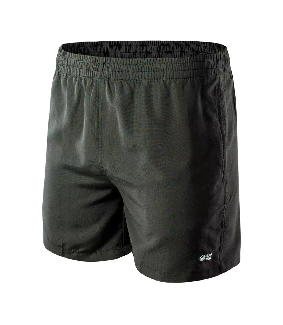 Short De Bain Apeli Homme Fer Forgé Aquawave-3