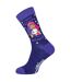 Novelty Unisex Cotton Socks with Slogans-2