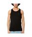 Débardeur noir homme kaporal mash - l-1