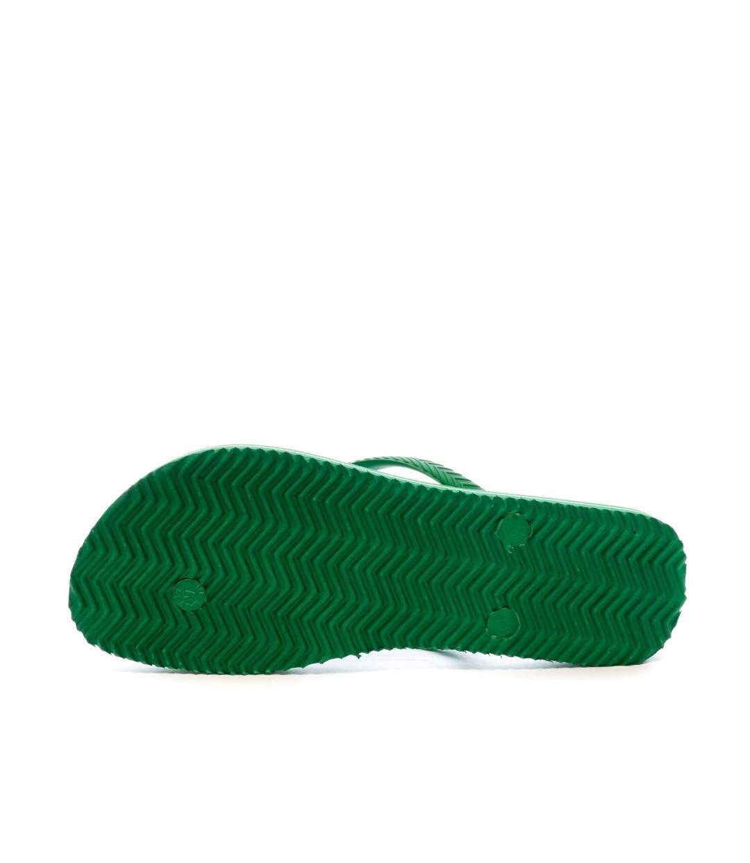 Tongs Verte Femme Superdry Classic Flip Flop - 36/37-2