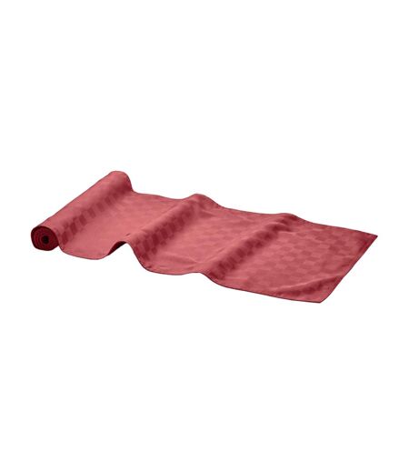 Chemin de table spice taille unique rouge MidOcean