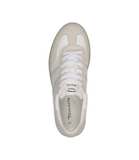 Basket Cuir Tamaris
