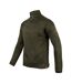 Haut Polaire Homme Vert Jack Pyke-3