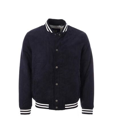 Blouson marine homme dockers a4514 - m