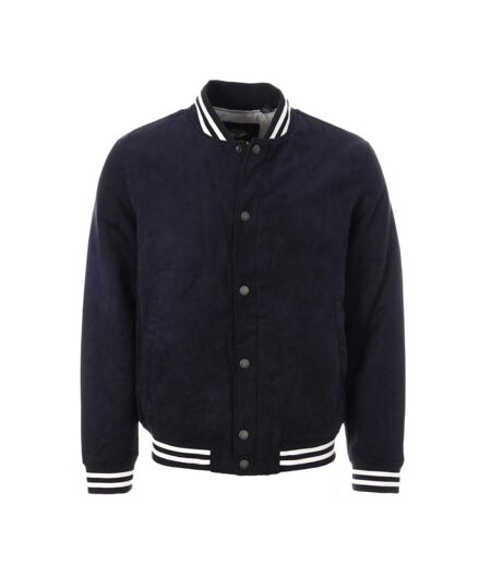 Blouson marine homme dockers a4514 - m
