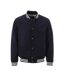 Blouson marine homme dockers a4514 - m-1