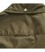 Chemise Style Classique Homme Vert Kaki Gant-3