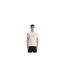 T-shirt Motif/style Logo Couronne Homme Écru Fred Perry-2