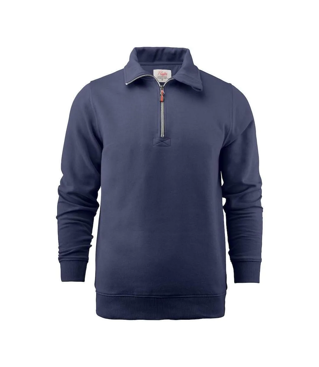 Unisex Adult Rounders Rsx Sweatshirt Navy Printer-1