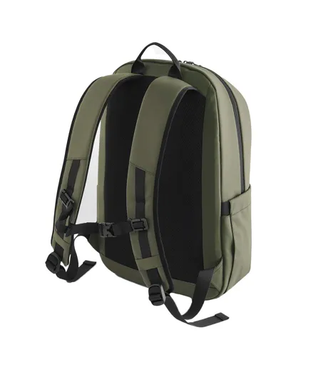 Everyday 22l Backpack One Size Olive Bagbase