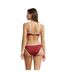 Dim Timeless, Bas de maillot de bain culotte midi-4
