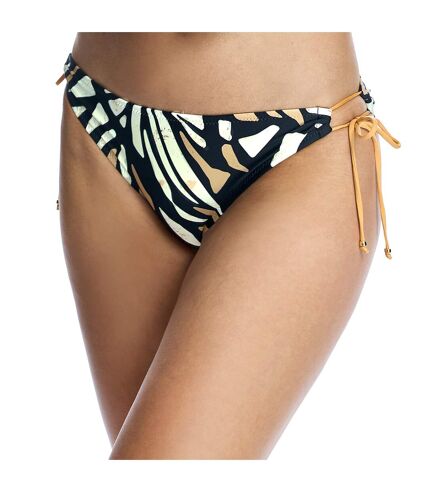 Women's bikini panties W240355