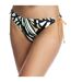 Women's bikini panties W240355