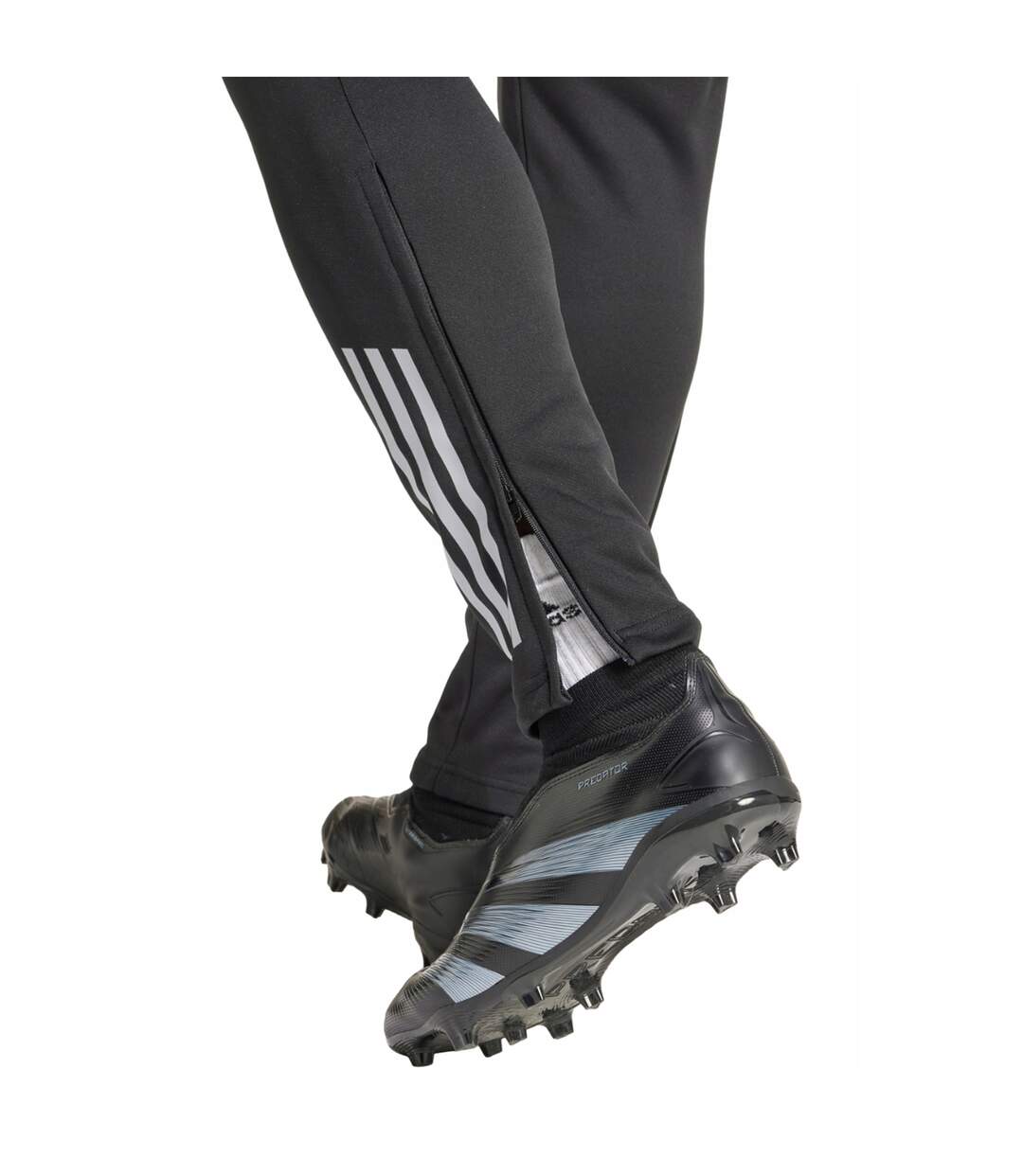 Pantalon De Jogging Tiro Competition Winterized Homme Noir Adidas-4