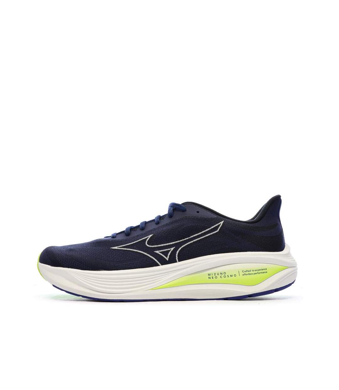 Chaussures de running marines homme mizuno neo cosmo-1