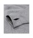 Sweat Vertex Homme Gris Rimeck-4