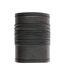 Unisex Adult Complete Bamboo Neck Warmer One Size Dark Anthracite Mascot-1