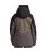 Manteau noir femme o'neill carbonite-2