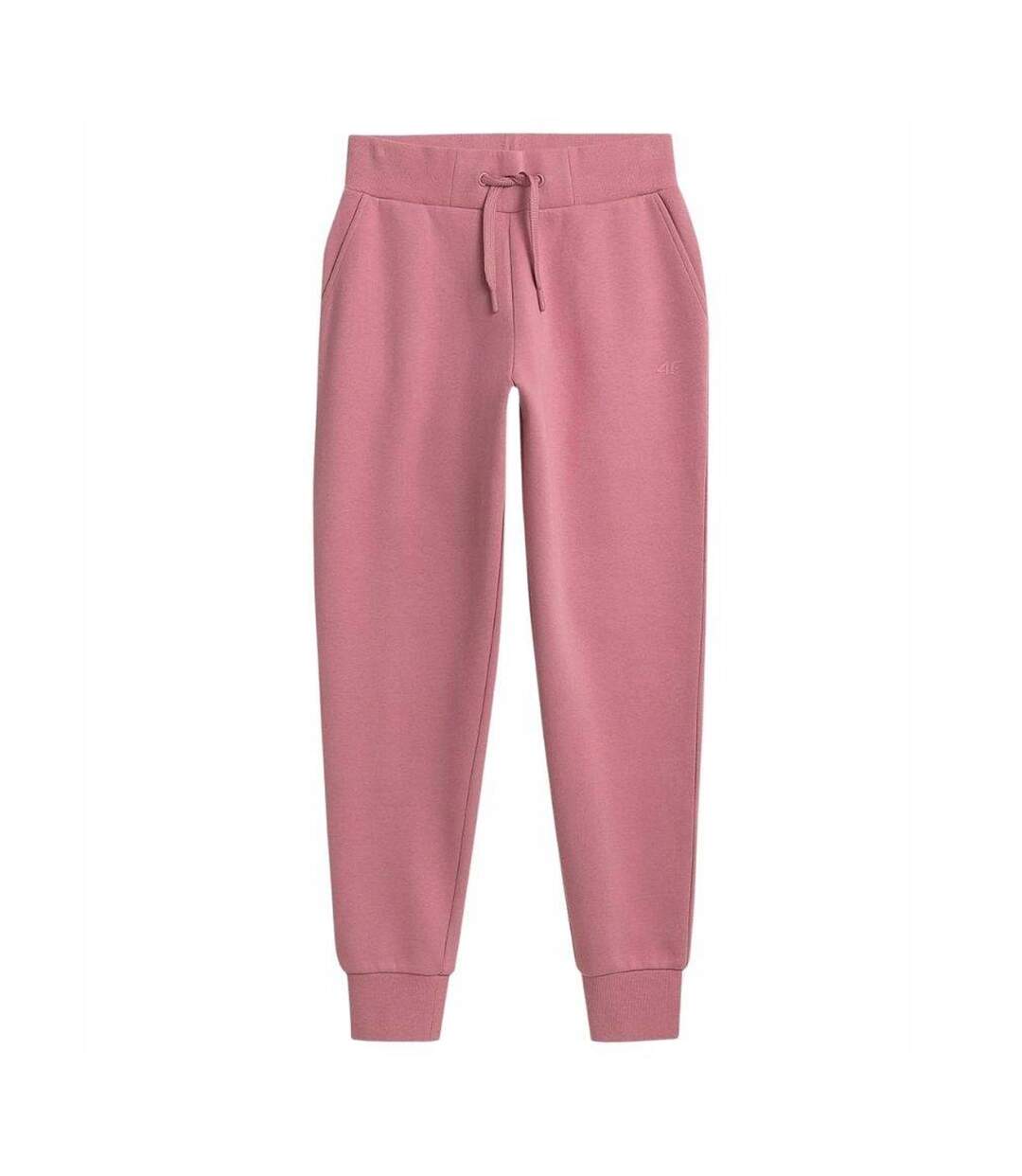 Pantalon De Jogging Nosh4 Femme Rose Clair 4F-2