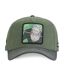 Casquette trucker One Piece Zoro Capslab