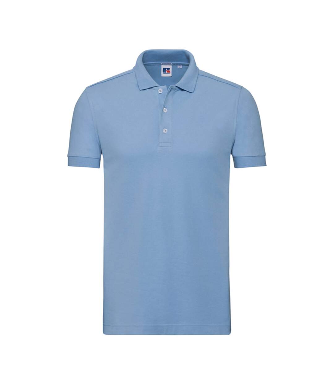 Polo Homme Ciel Russell-1