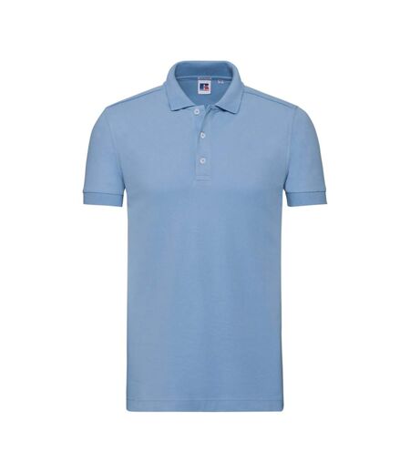 Polo Homme Ciel Russell