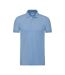 Polo Homme Ciel Russell-1