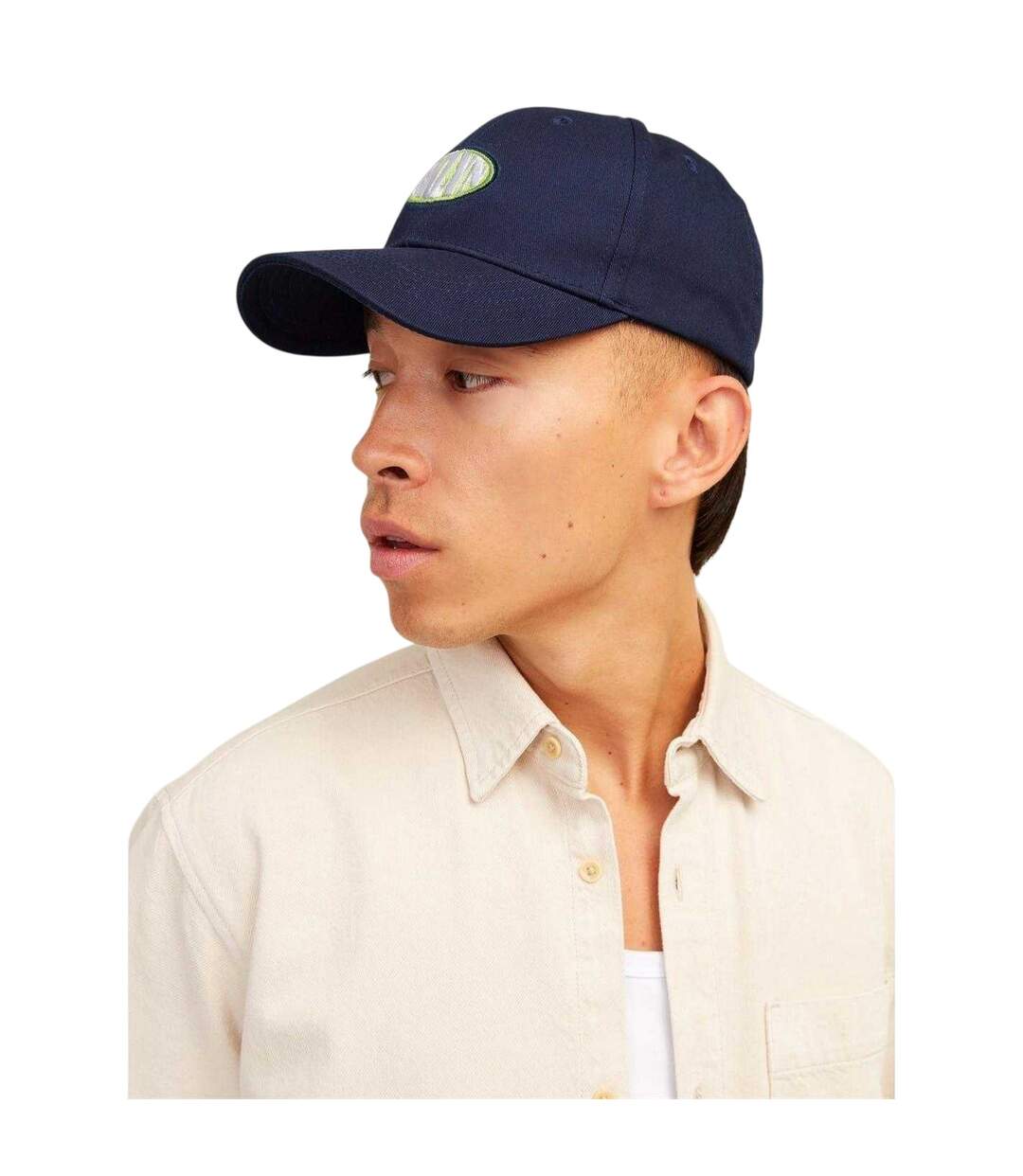 Jacbrooke Noos Baseball Cap Night Sky Jack And Jones-2