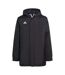 Veste De Stade Entrada Homme Noir Adidas-2