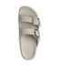 Sandales Arch Fit Cali Breeze 2.0 Duo Femme Blanc Cassé Skechers-3