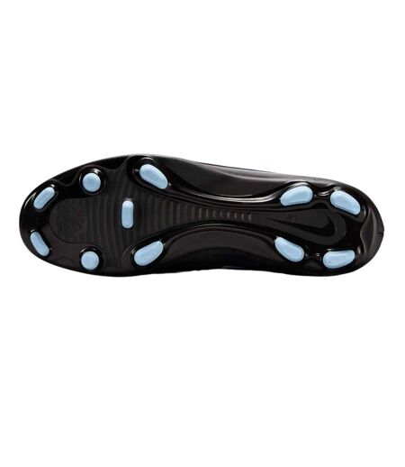 Chaussures De Foot Pour Terrain Ferme Phantom Homme Noir Nike